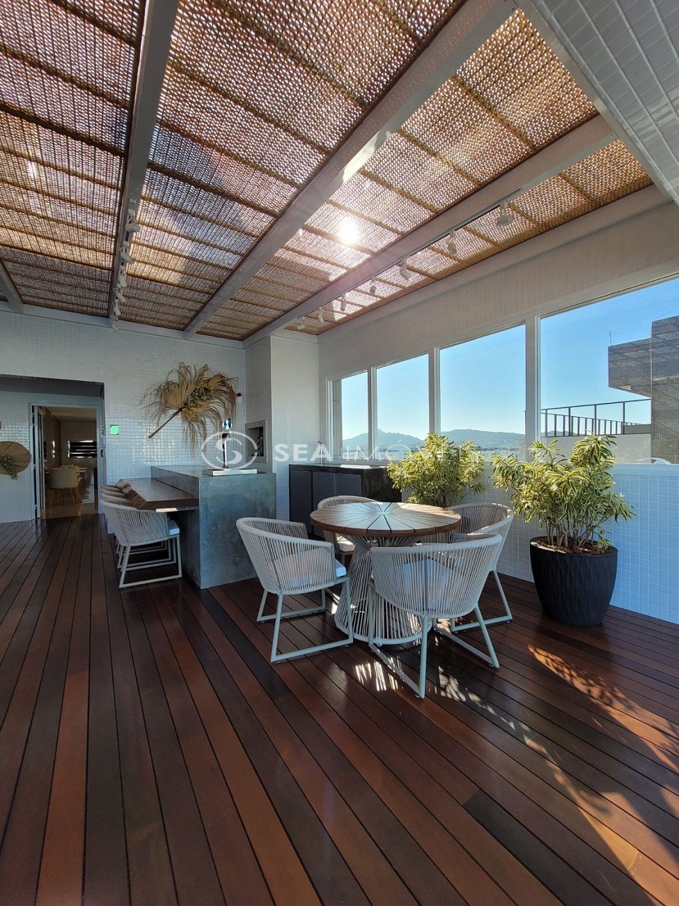 Apartamento, 4 quartos, 210 m² - Foto 13