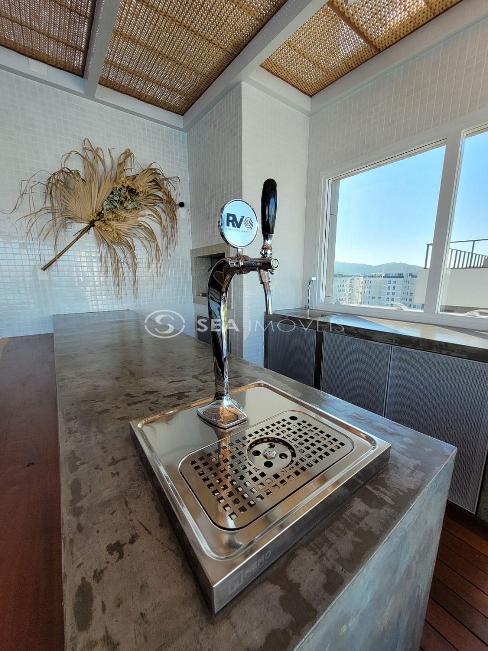 Apartamento, 4 quartos, 210 m² - Foto 15