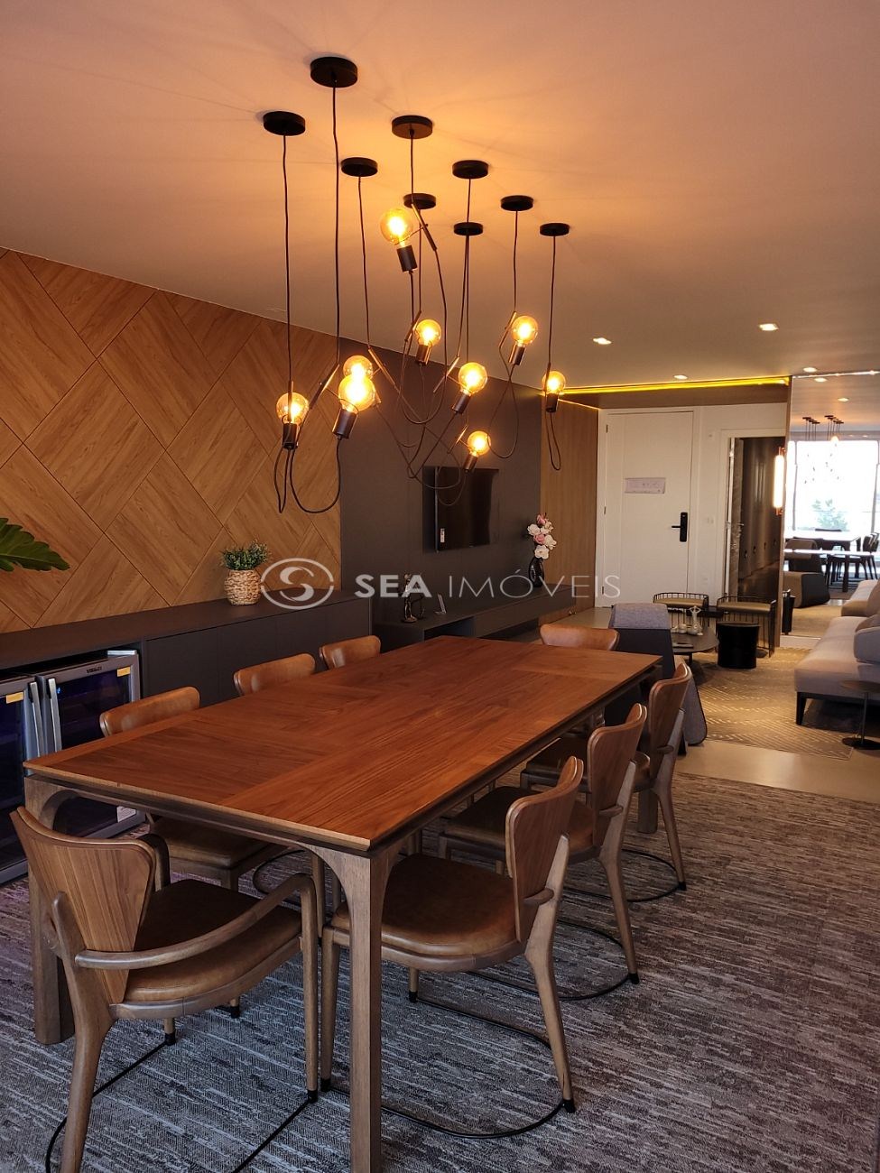 Apartamento, 4 quartos, 210 m² - Foto 17