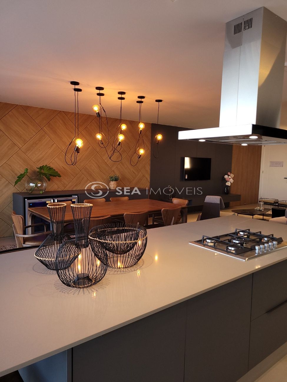 Apartamento, 4 quartos, 210 m² - Foto 18