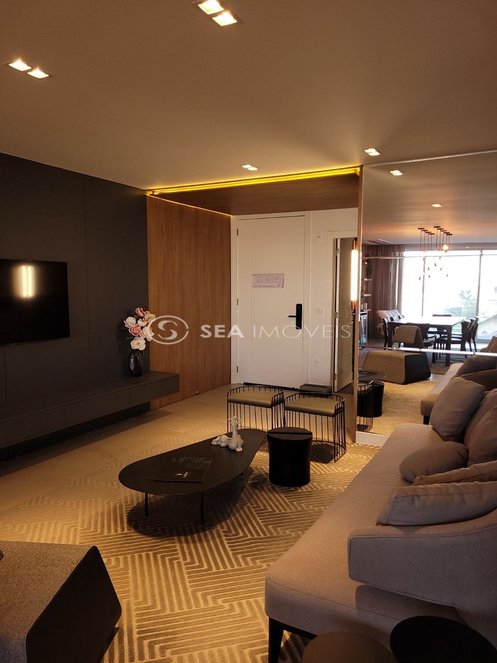 Apartamento, 4 quartos, 210 m² - Foto 19