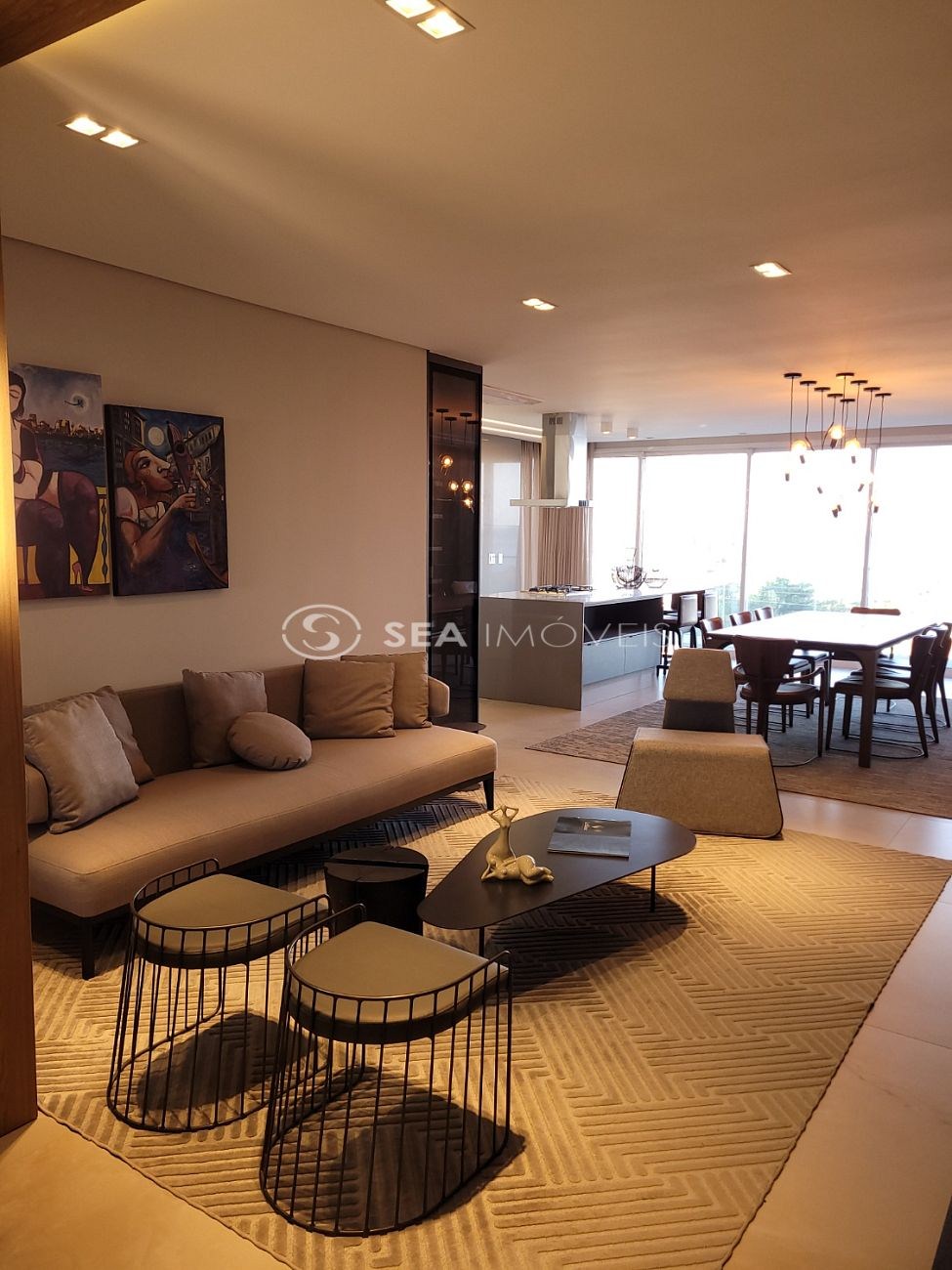 Apartamento, 4 quartos, 210 m² - Foto 20