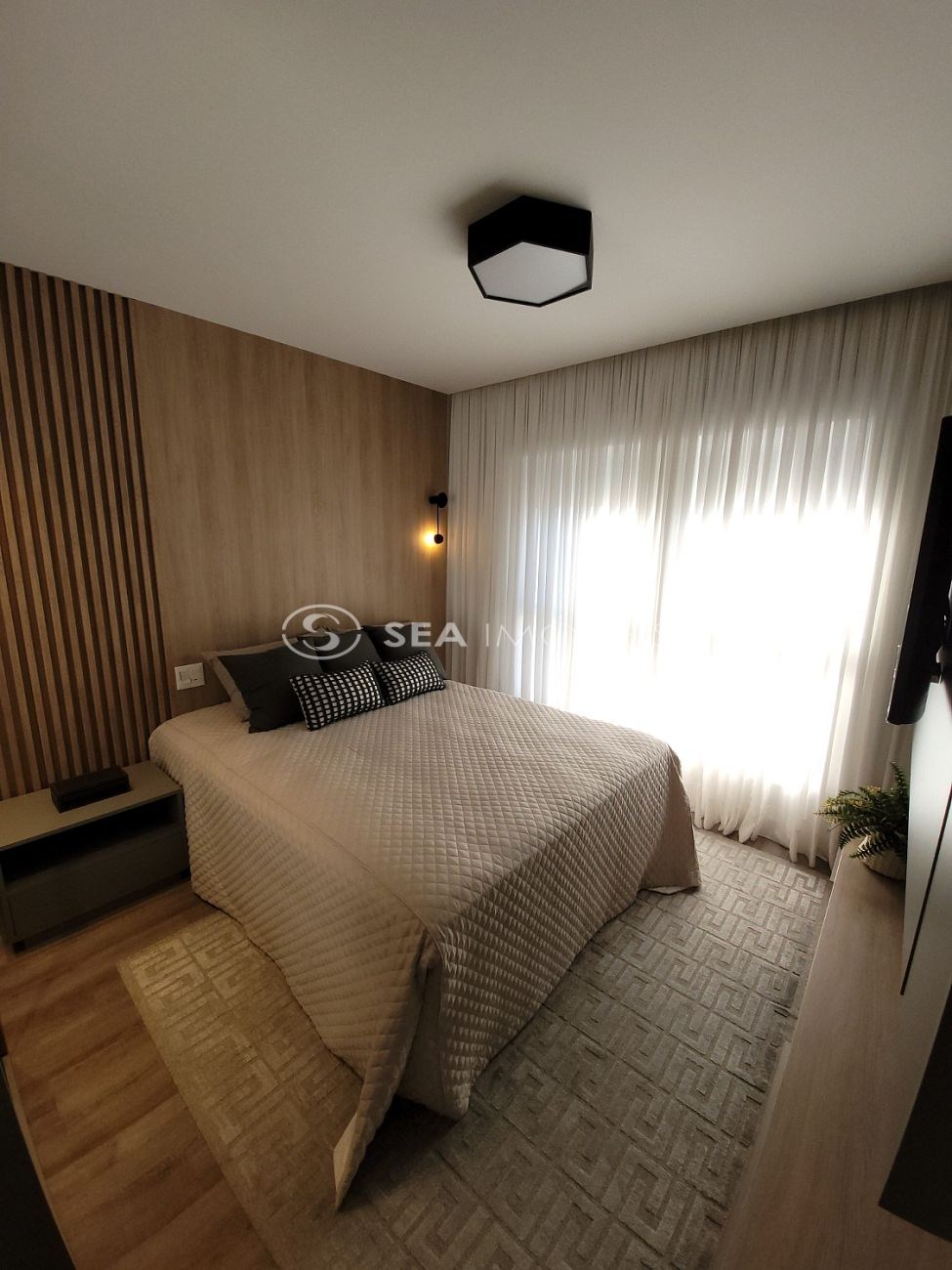 Apartamento, 4 quartos, 210 m² - Foto 21