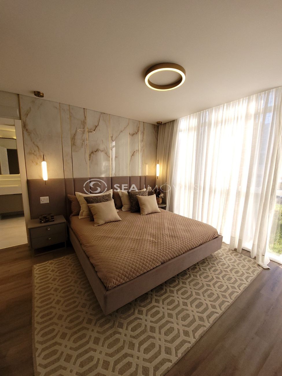 Apartamento, 4 quartos, 210 m² - Foto 22