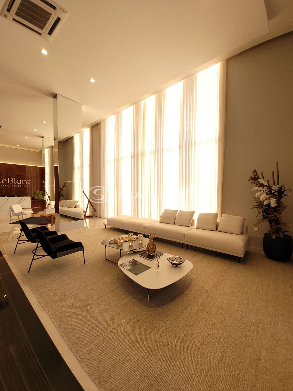 Apartamento, 4 quartos, 210 m² - Foto 24