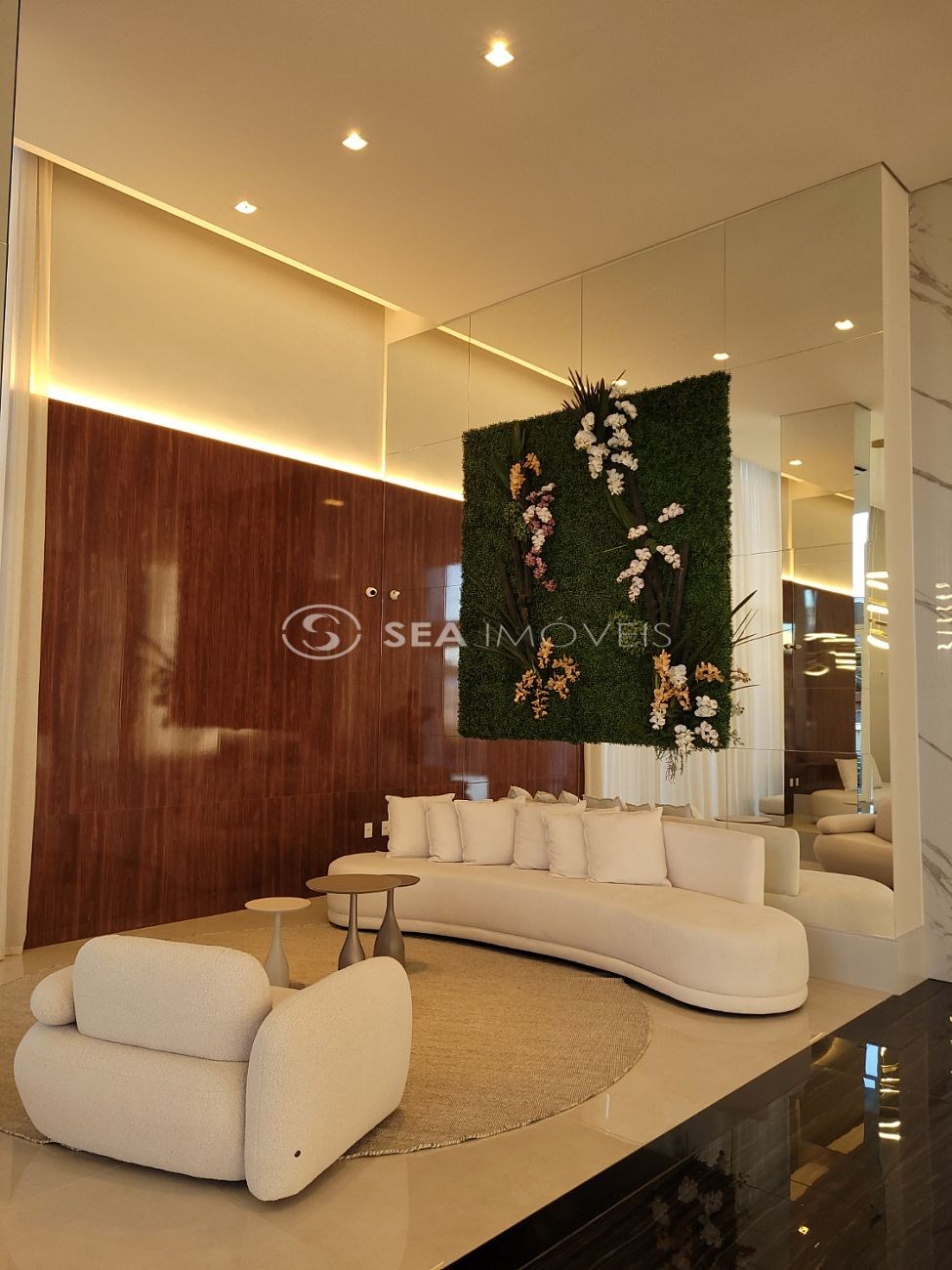 Apartamento, 4 quartos, 210 m² - Foto 25
