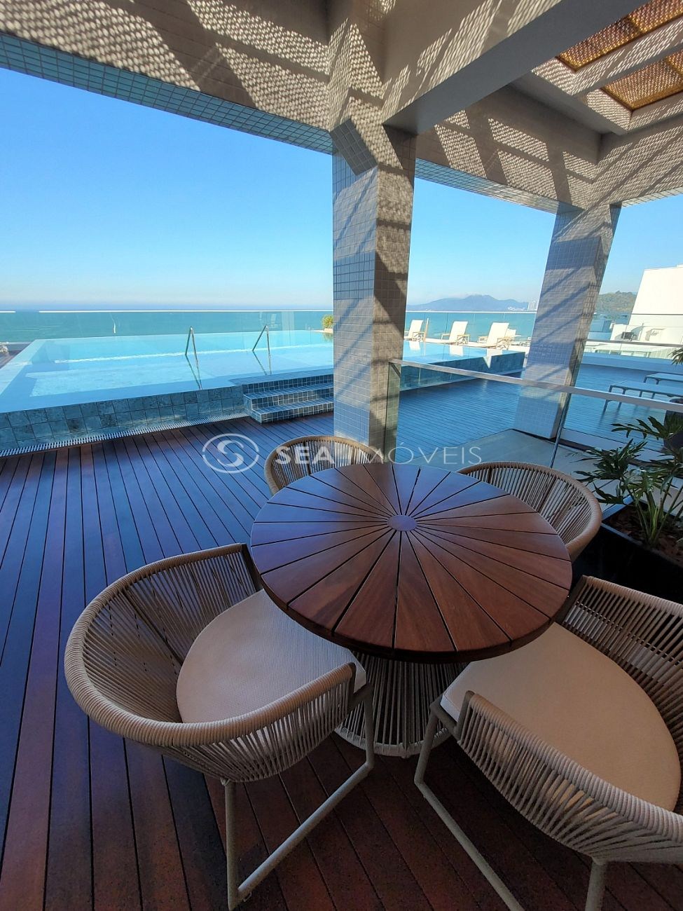 Apartamento, 4 quartos, 210 m² - Foto 26