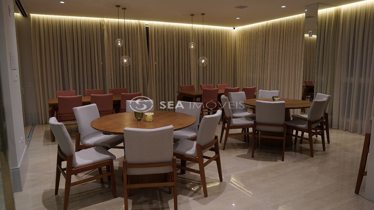 Apartamento, 4 quartos, 210 m² - Foto 27