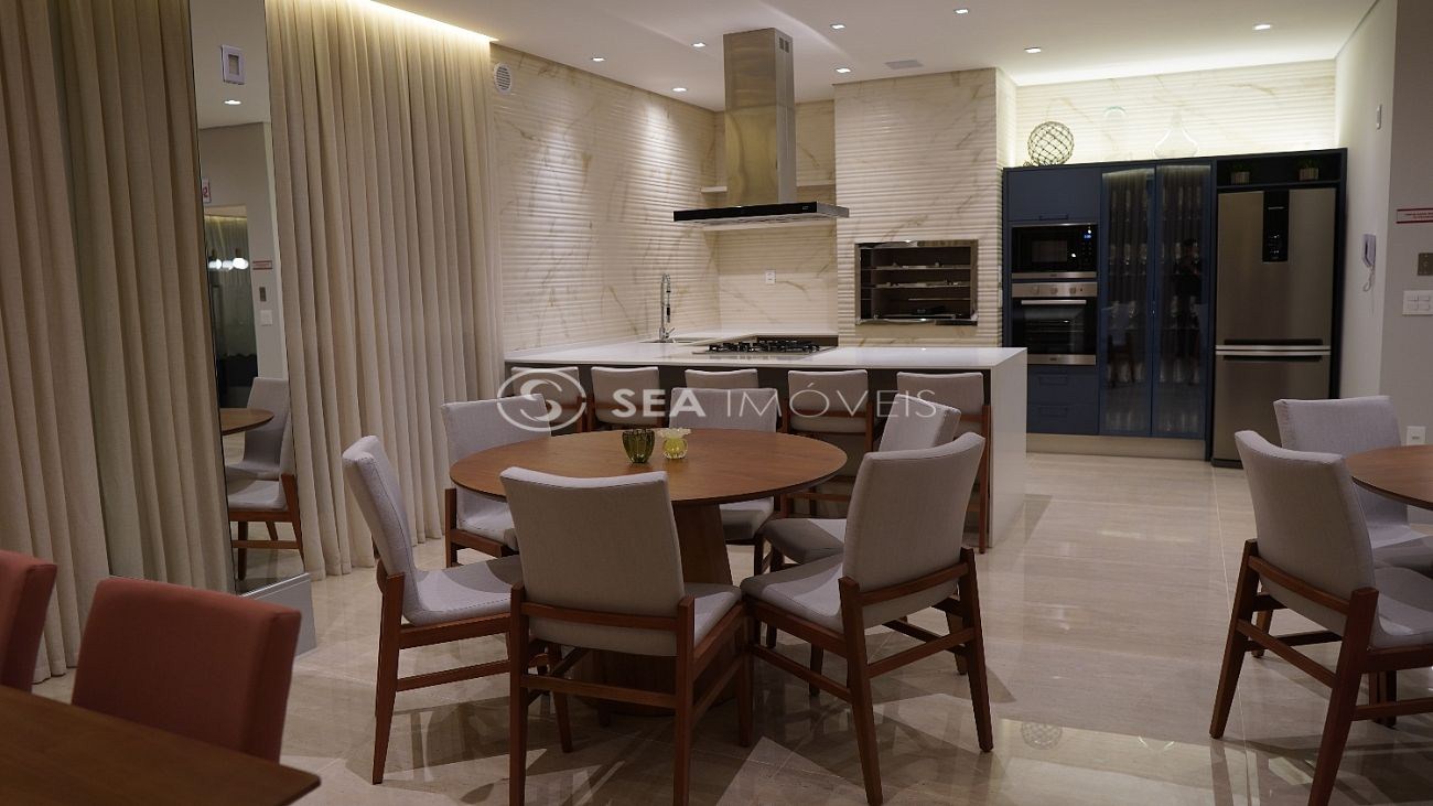Apartamento, 4 quartos, 210 m² - Foto 29