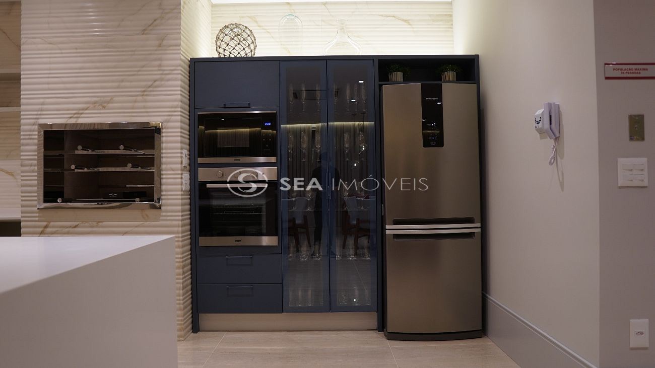Apartamento, 4 quartos, 210 m² - Foto 30