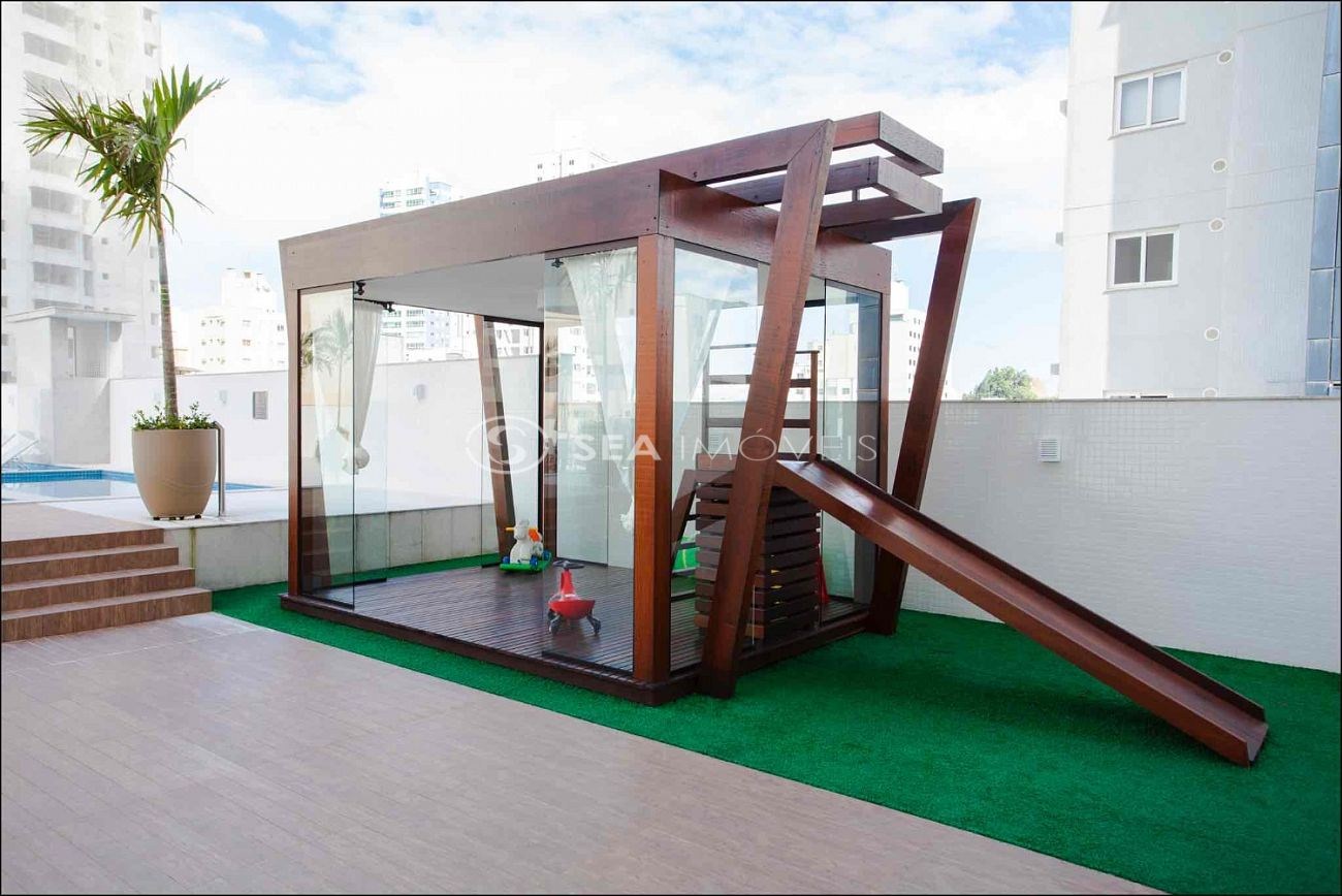 Apartamento, 3 quartos, 128 m² - Foto 6