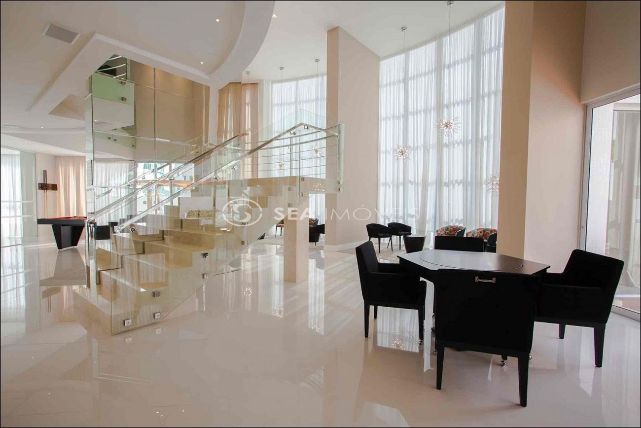 Apartamento, 3 quartos, 128 m² - Foto 7