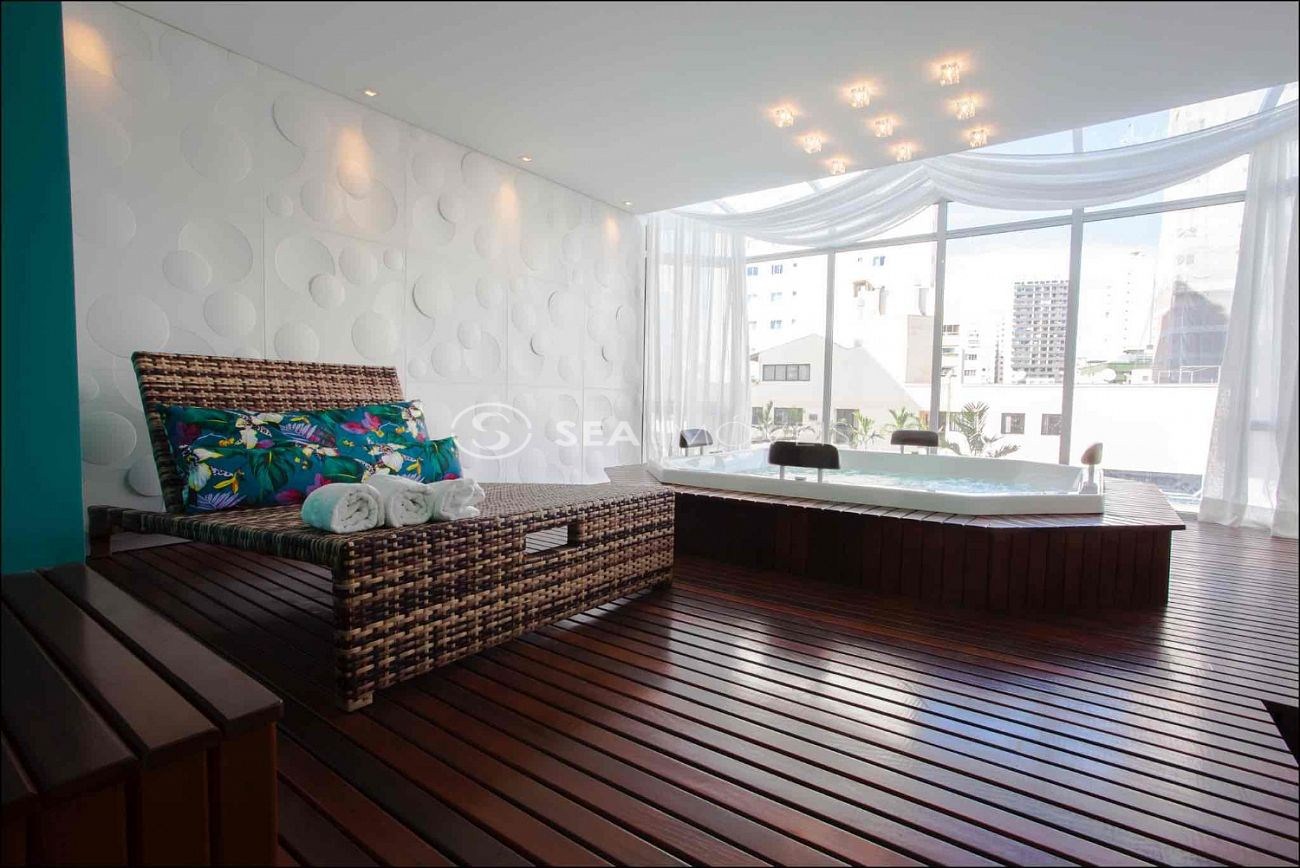 Apartamento, 3 quartos, 128 m² - Foto 11
