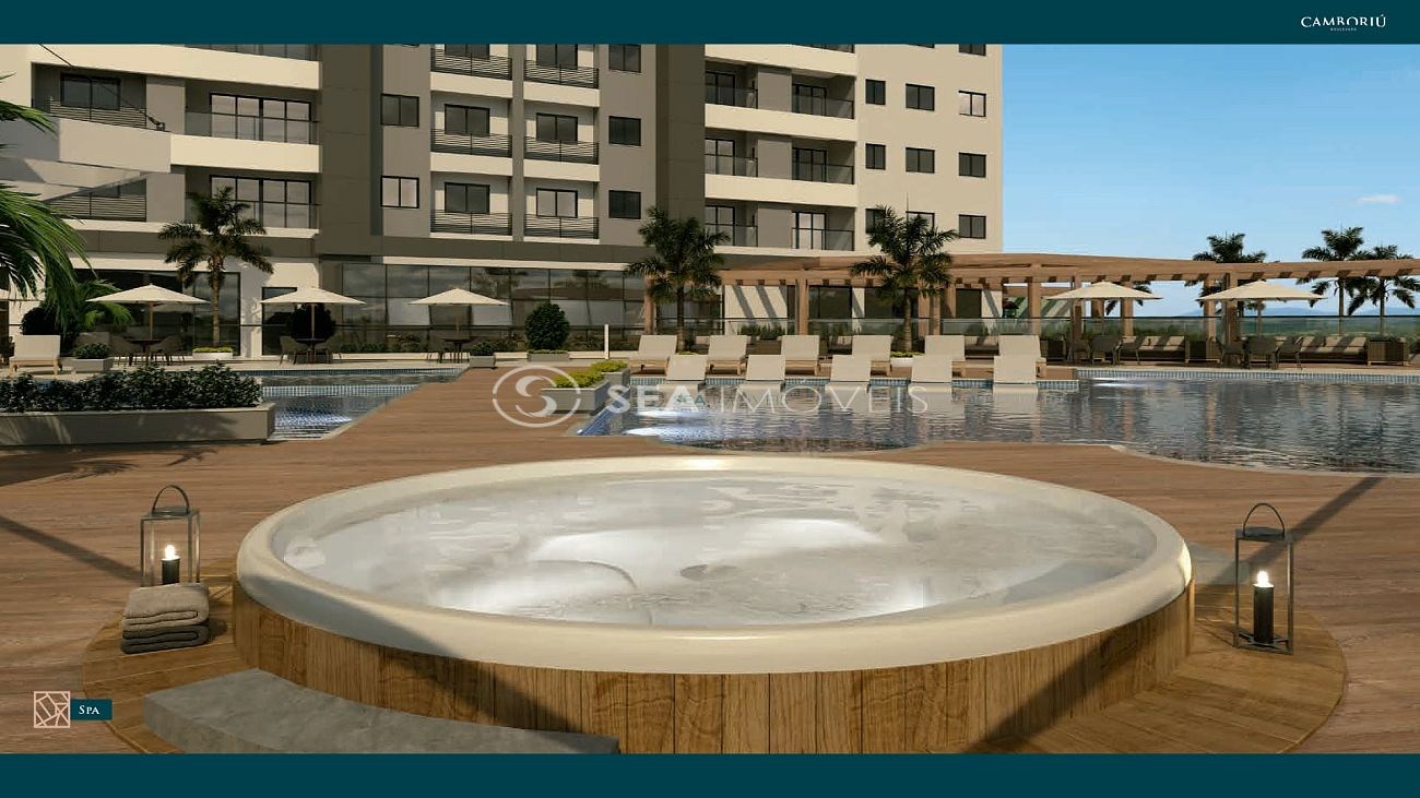 Apartamento, 2 quartos, 72 m² - Foto 7