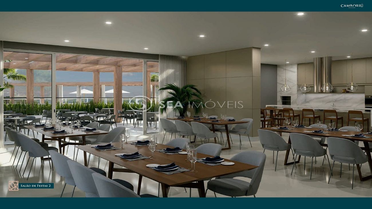 Apartamento, 2 quartos, 72 m² - Foto 11