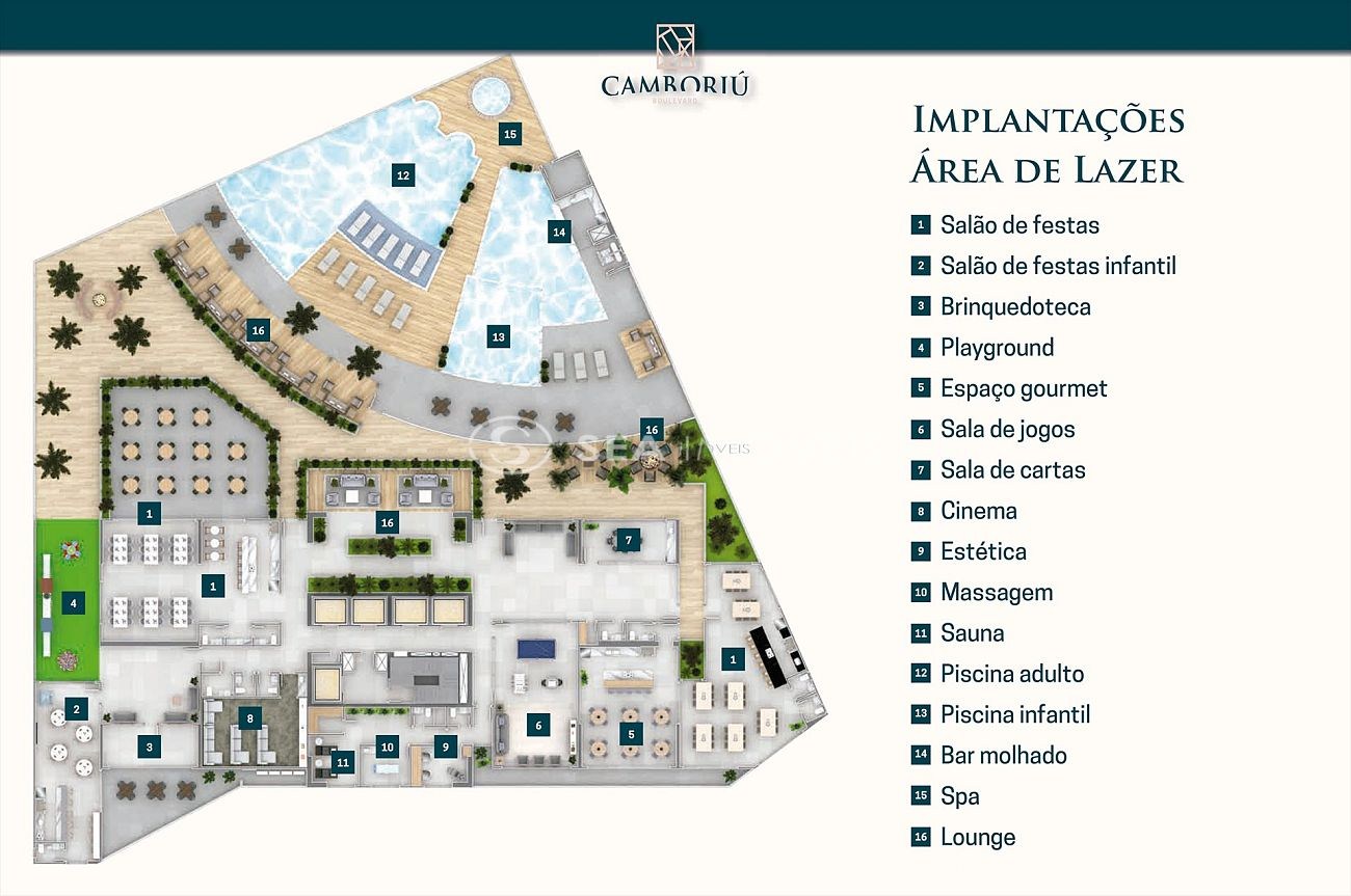 Apartamento, 2 quartos, 72 m² - Foto 25