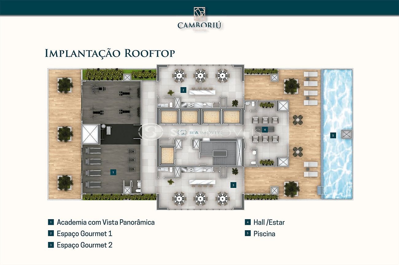 Apartamento, 2 quartos, 72 m² - Foto 26
