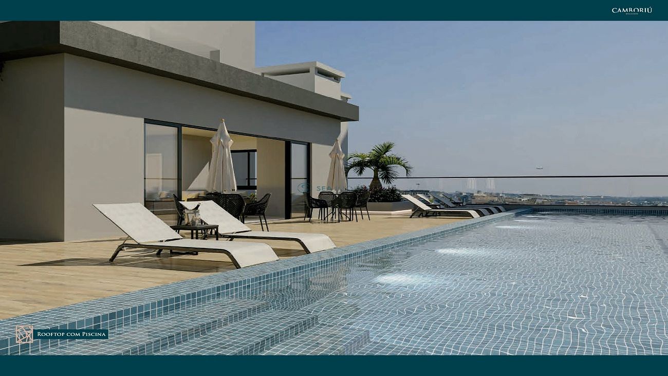 Apartamento, 3 quartos, 93 m² - Foto 1