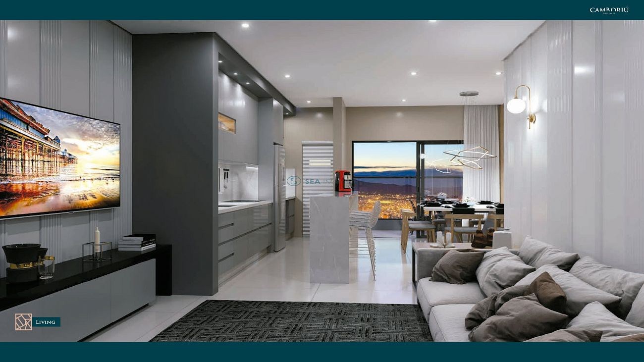 Apartamento, 3 quartos, 93 m² - Foto 17