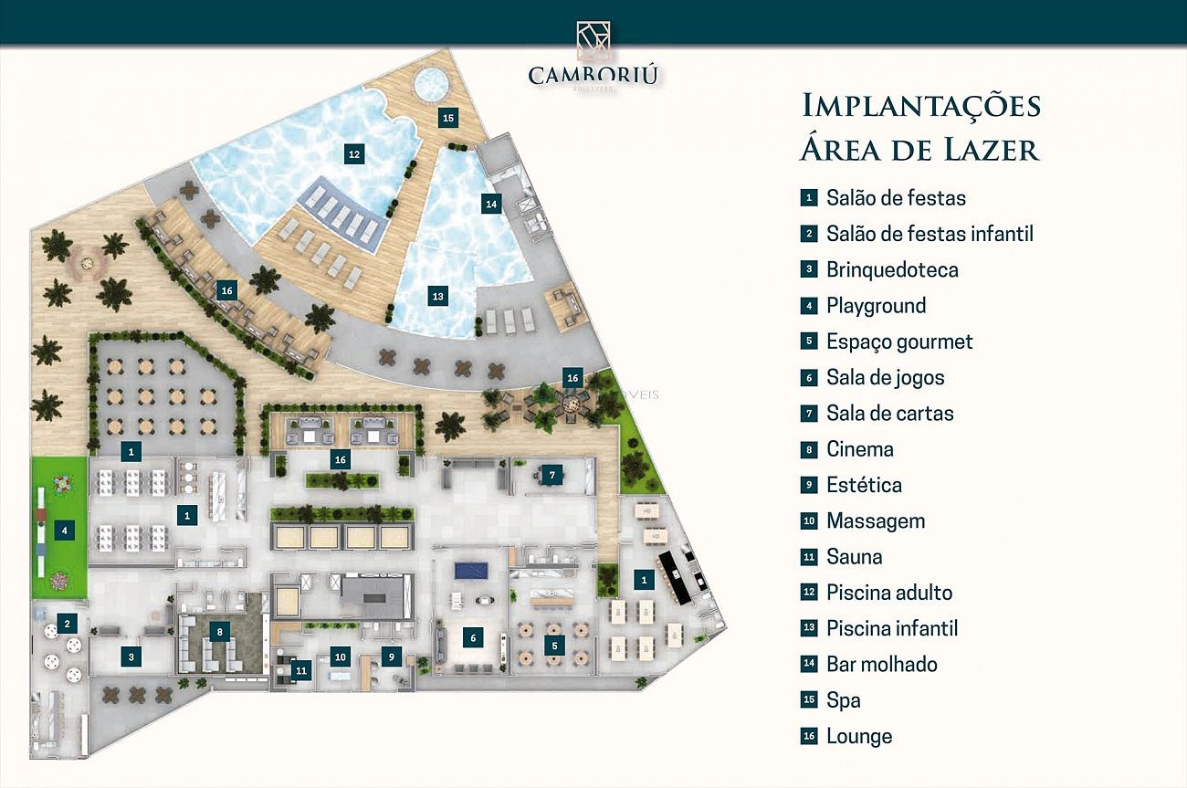 Apartamento, 3 quartos, 93 m² - Foto 20