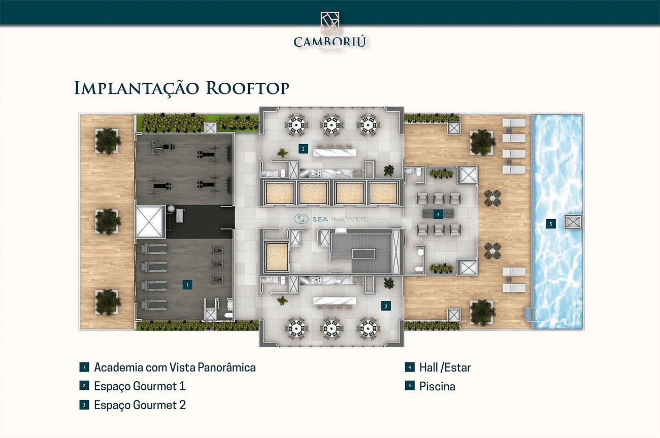 Apartamento, 3 quartos, 93 m² - Foto 21