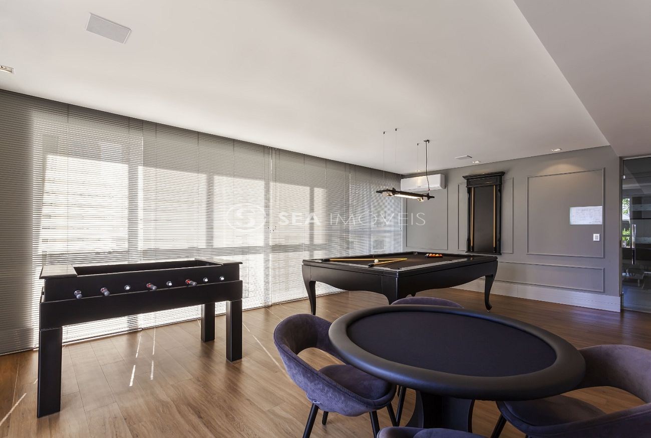 Apartamento, 3 quartos, 167 m² - Foto 1