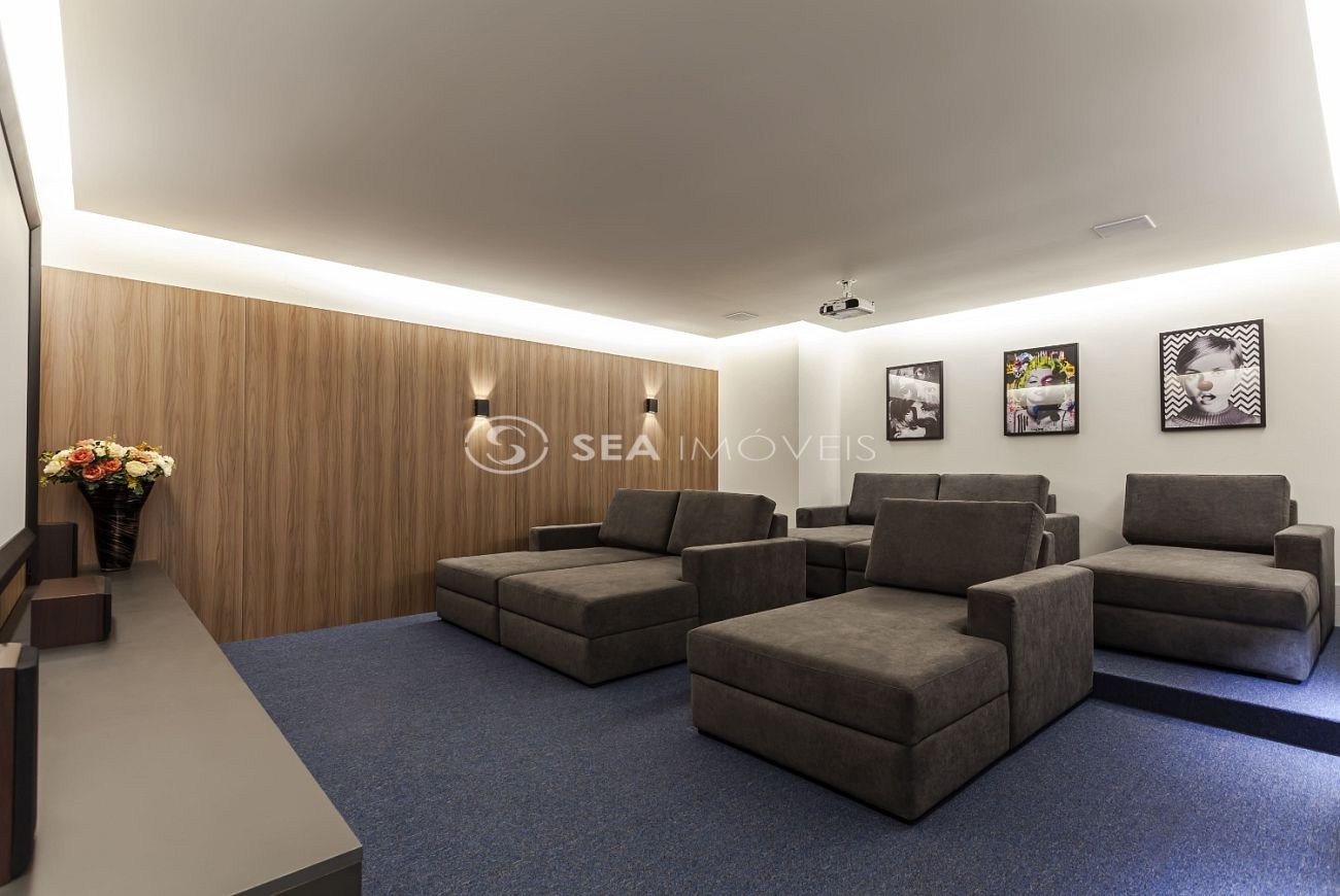 Apartamento, 3 quartos, 167 m² - Foto 2
