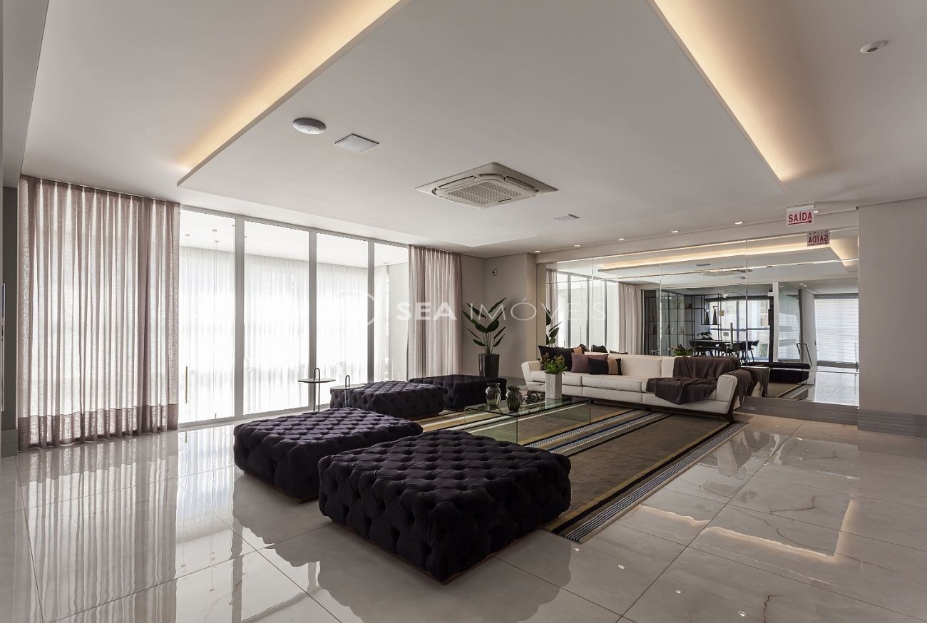 Apartamento, 3 quartos, 167 m² - Foto 6