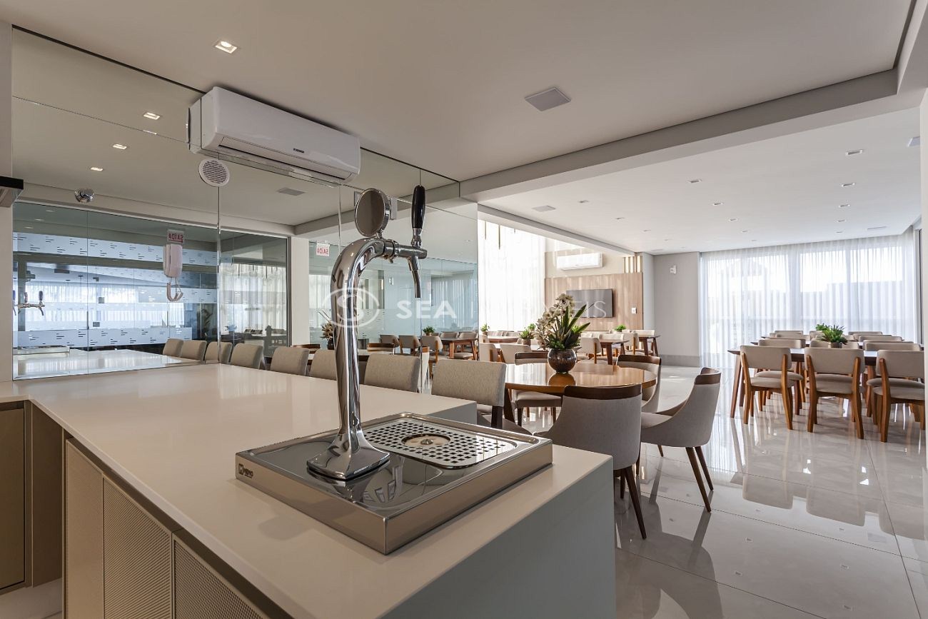Apartamento, 3 quartos, 167 m² - Foto 8