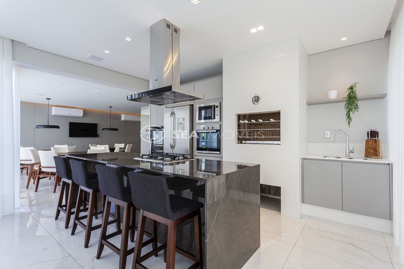 Apartamento, 3 quartos, 167 m² - Foto 11