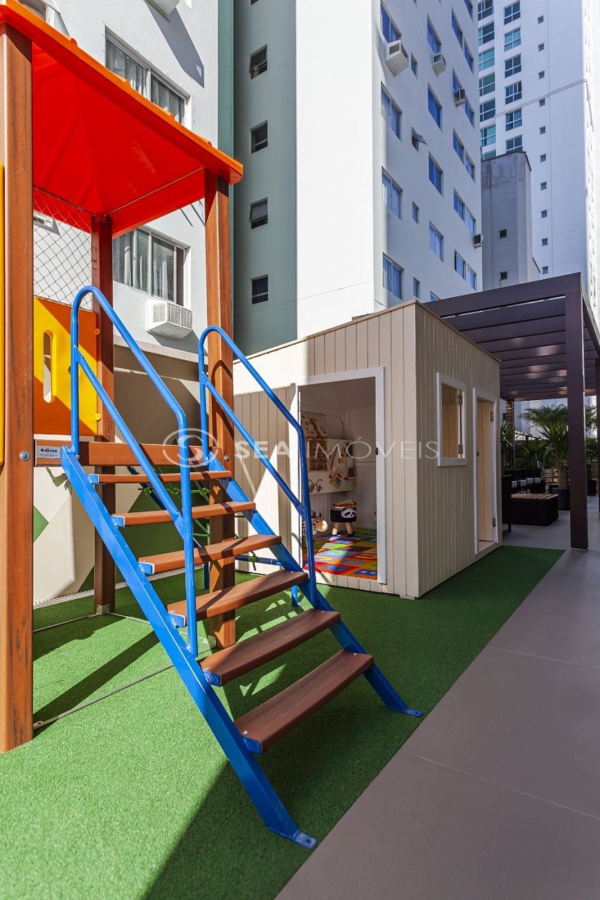 Apartamento, 3 quartos, 167 m² - Foto 14