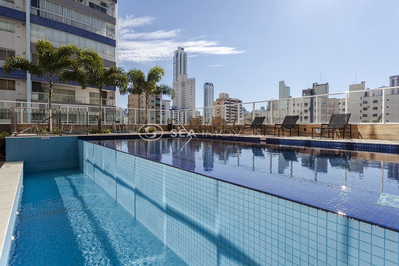 Apartamento, 3 quartos, 167 m² - Foto 15