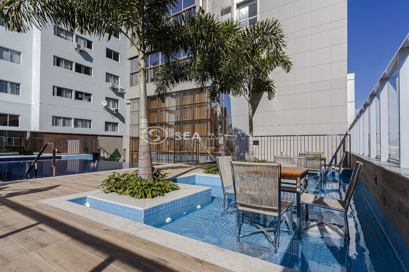 Apartamento, 3 quartos, 167 m² - Foto 16