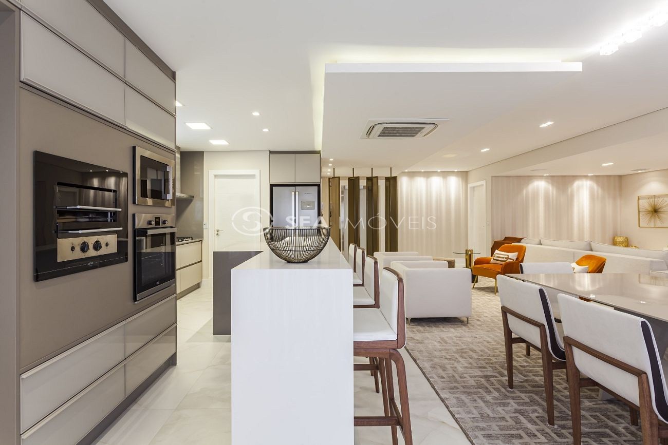 Apartamento, 3 quartos, 167 m² - Foto 18