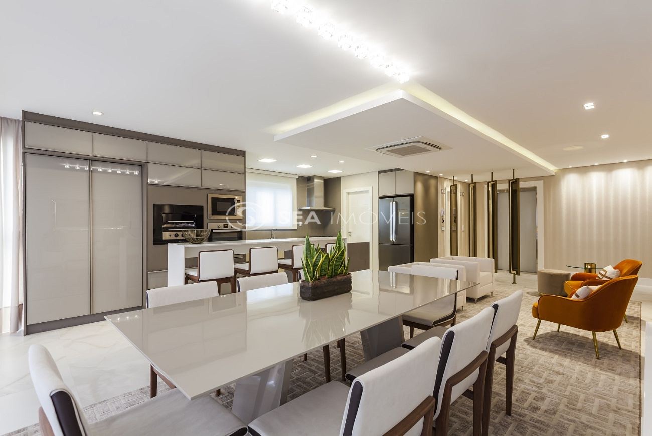 Apartamento, 3 quartos, 167 m² - Foto 20
