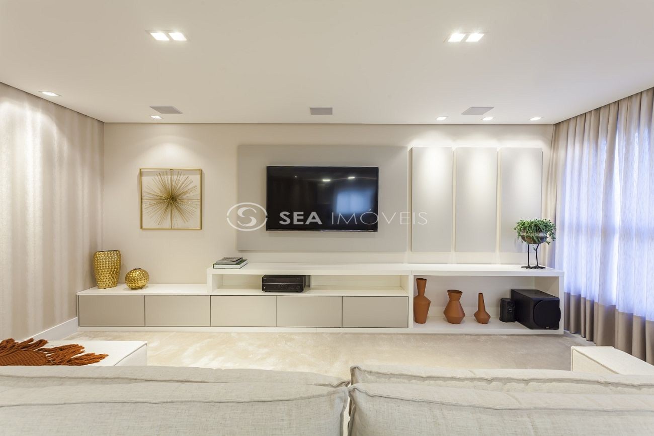 Apartamento, 3 quartos, 167 m² - Foto 21