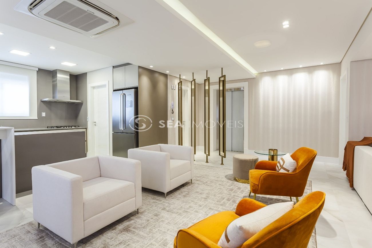 Apartamento, 3 quartos, 167 m² - Foto 22