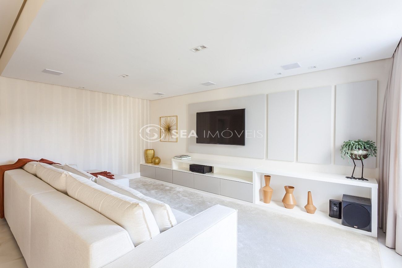 Apartamento, 3 quartos, 167 m² - Foto 24