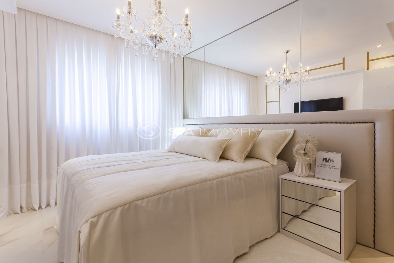 Apartamento, 3 quartos, 167 m² - Foto 26