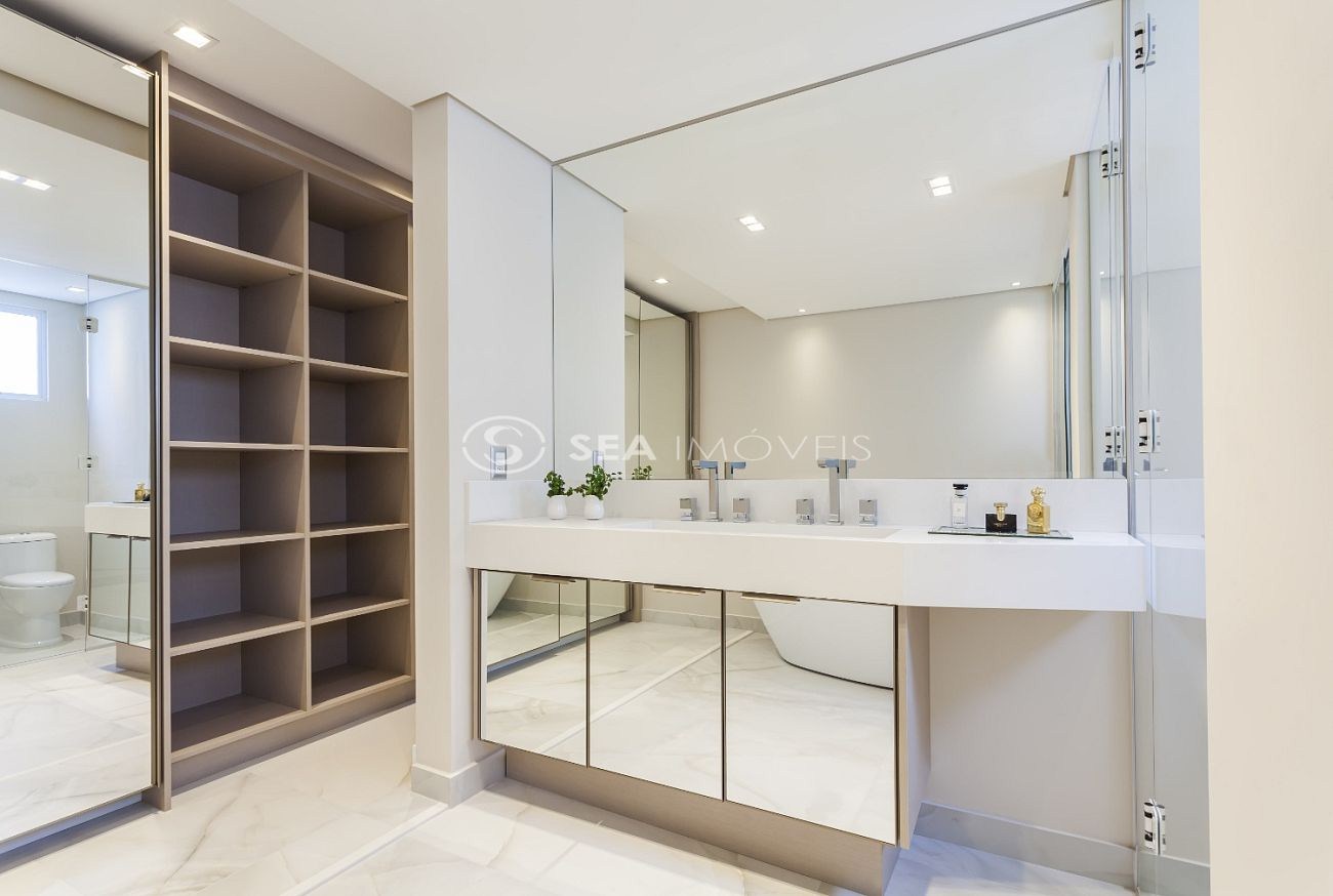 Apartamento, 3 quartos, 167 m² - Foto 27