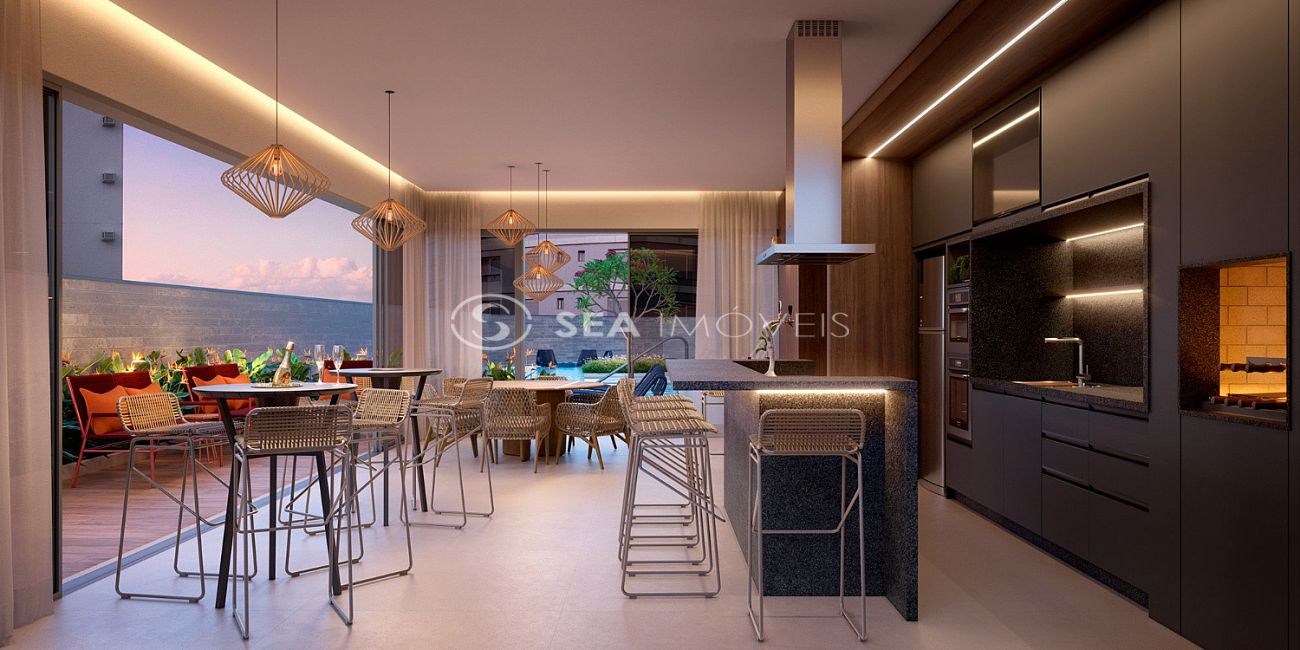 Apartamento, 4 quartos, 232 m² - Foto 5