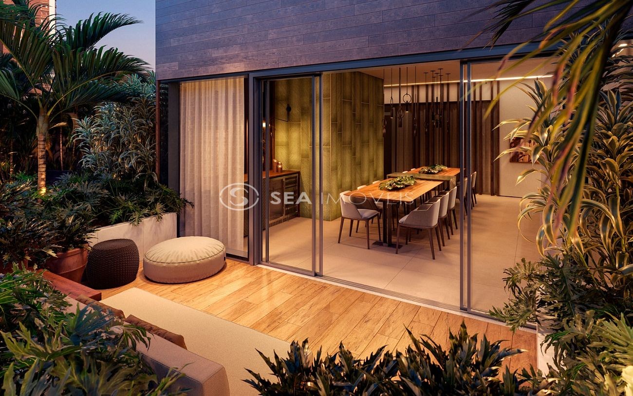 Apartamento, 4 quartos, 232 m² - Foto 9