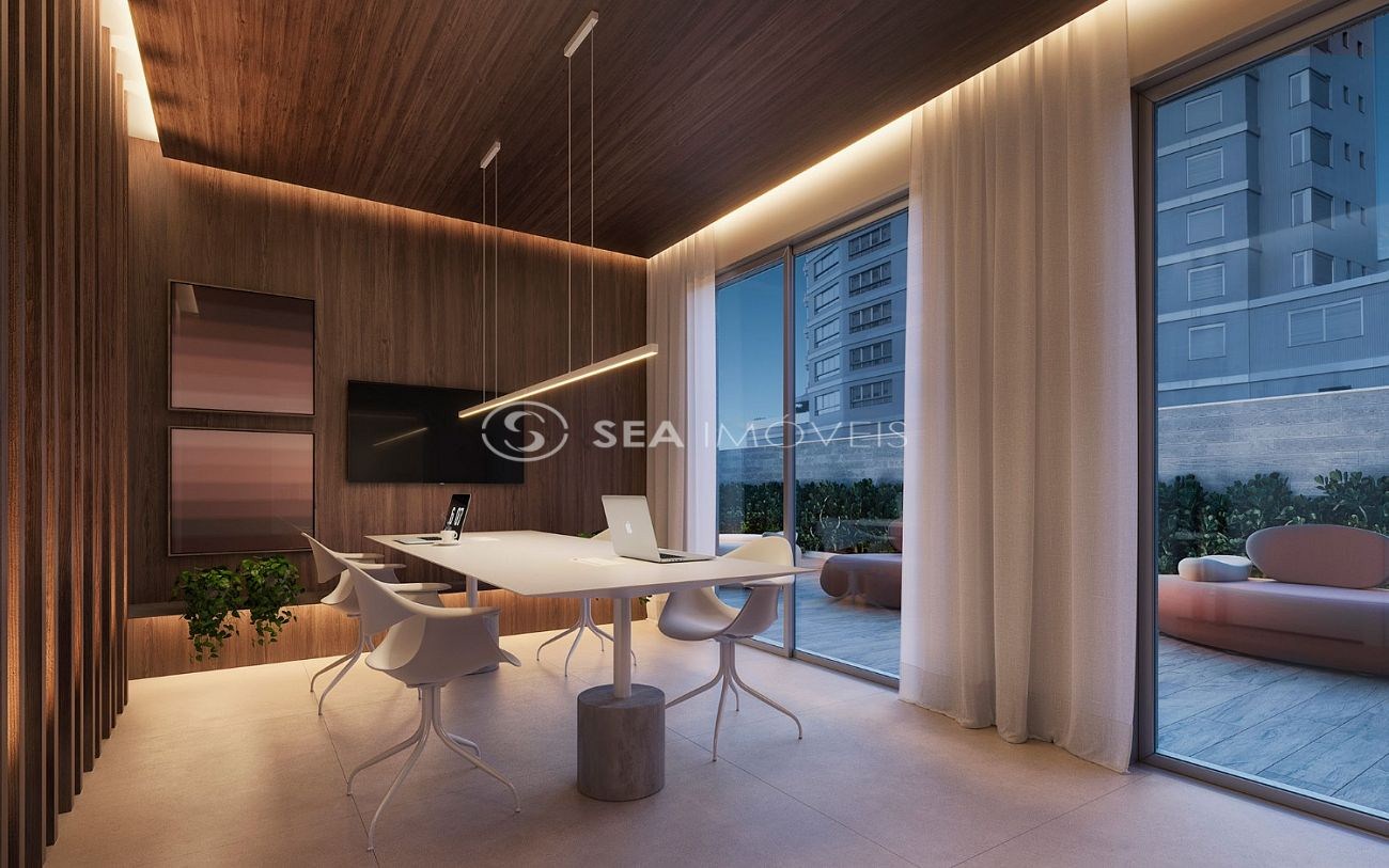 Apartamento, 4 quartos, 232 m² - Foto 10