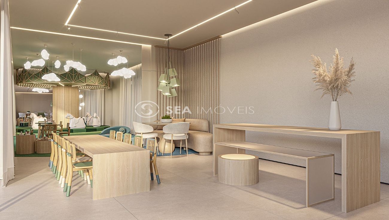 Apartamento, 4 quartos, 232 m² - Foto 13
