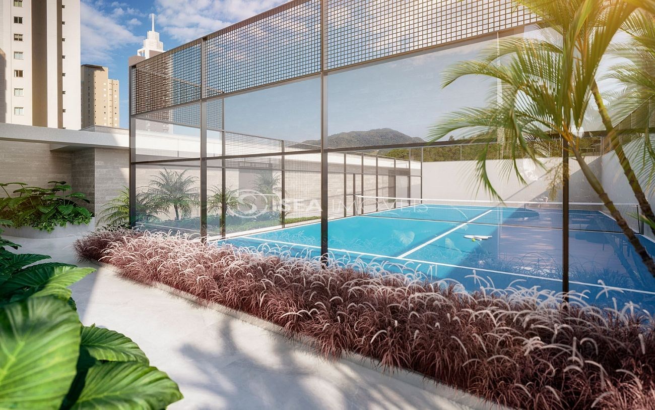 Apartamento, 4 quartos, 232 m² - Foto 17