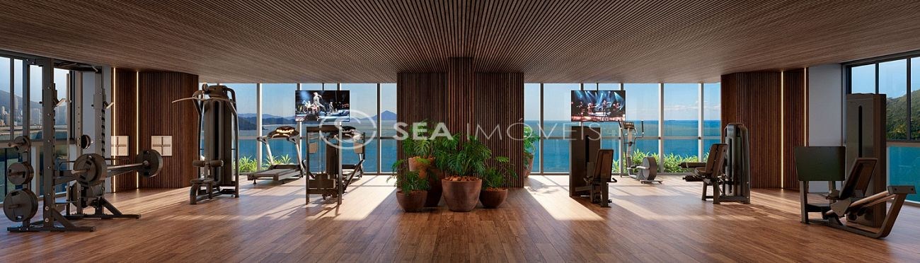Apartamento, 4 quartos, 232 m² - Foto 20