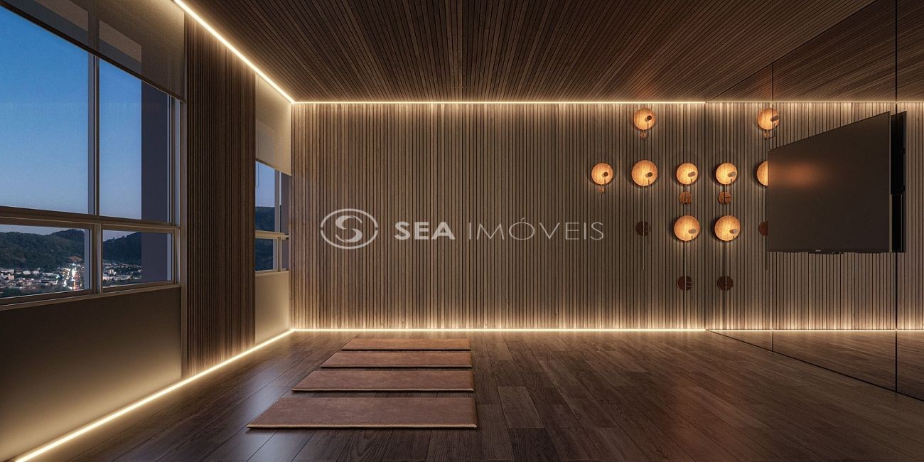 Apartamento, 4 quartos, 232 m² - Foto 22