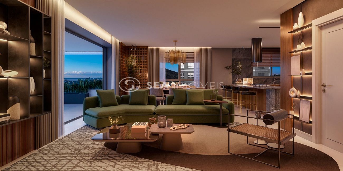 Apartamento, 4 quartos, 232 m² - Foto 27