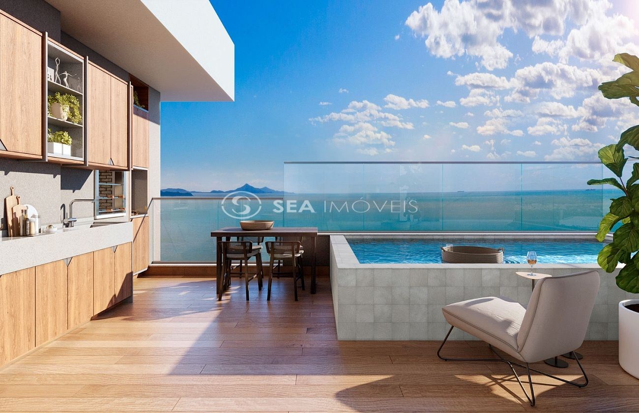 Apartamento, 4 quartos, 232 m² - Foto 28