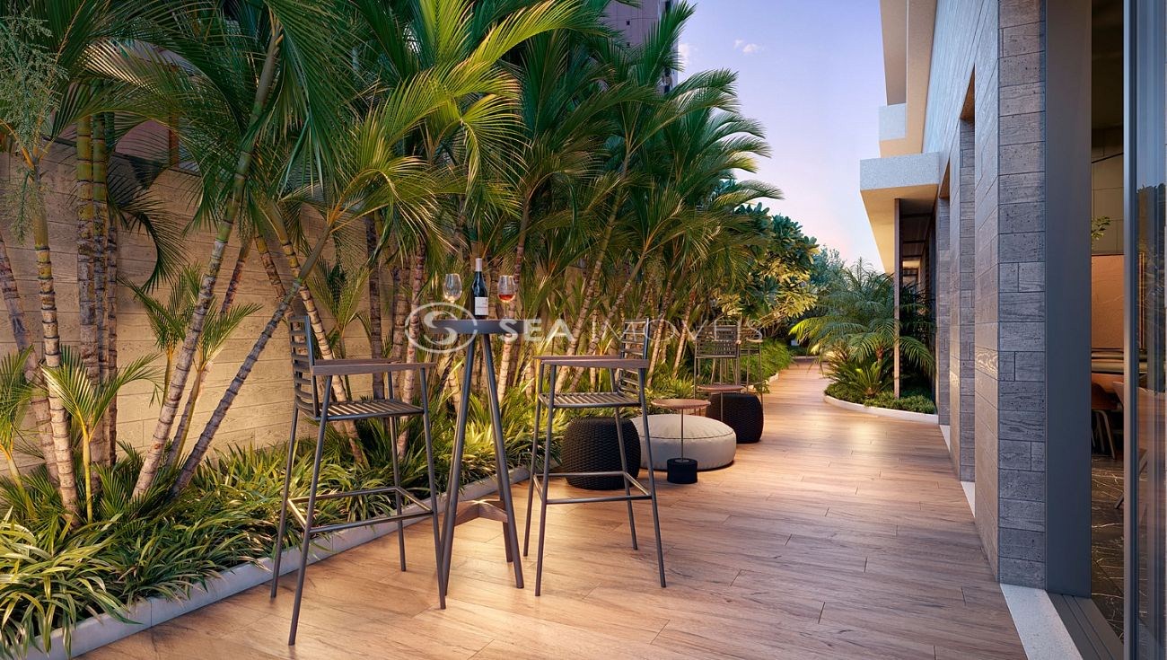 Apartamento, 4 quartos, 232 m² - Foto 29